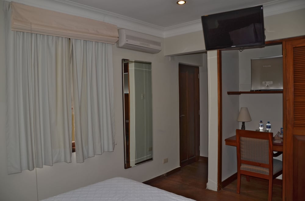 Superior Room (Single Use) photo 3
