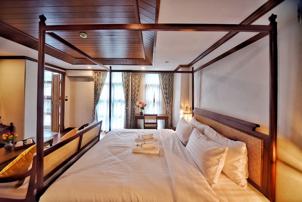 Luxury Double Room - Photo 3