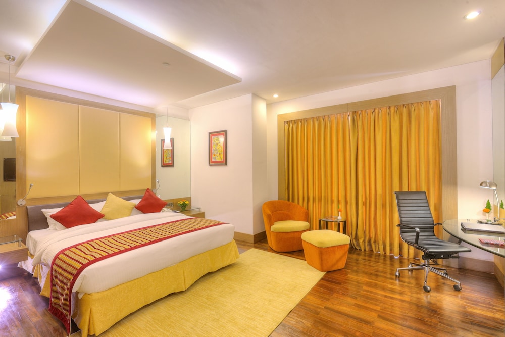 Premium Room - Photo 1