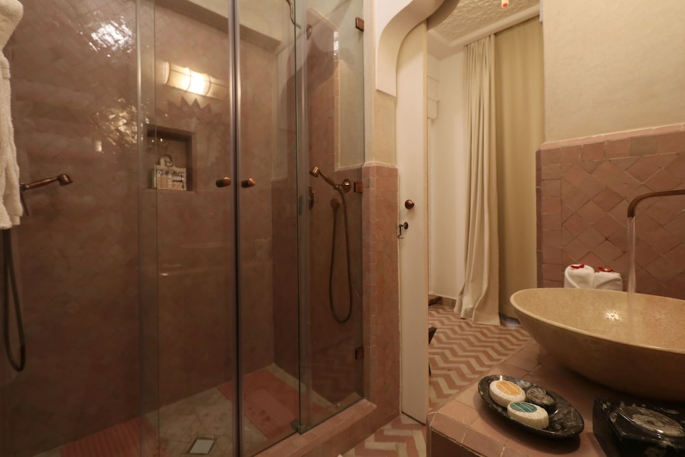 Romantic Triple Room, Ensuite (Janate) - Photo 5