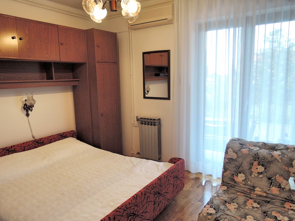 Basic Studio, 1 Double Bed photo 1