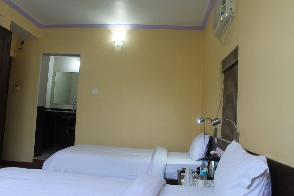 Standard Double Or Twin Room photo 2