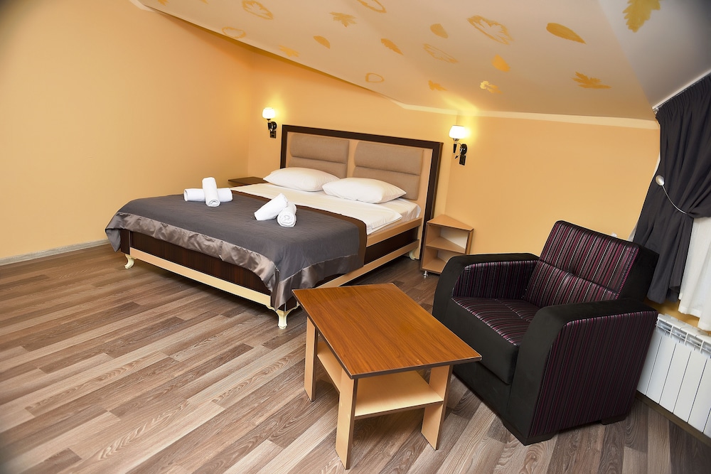 Standard Double Room, 1 Double Bed photo 1