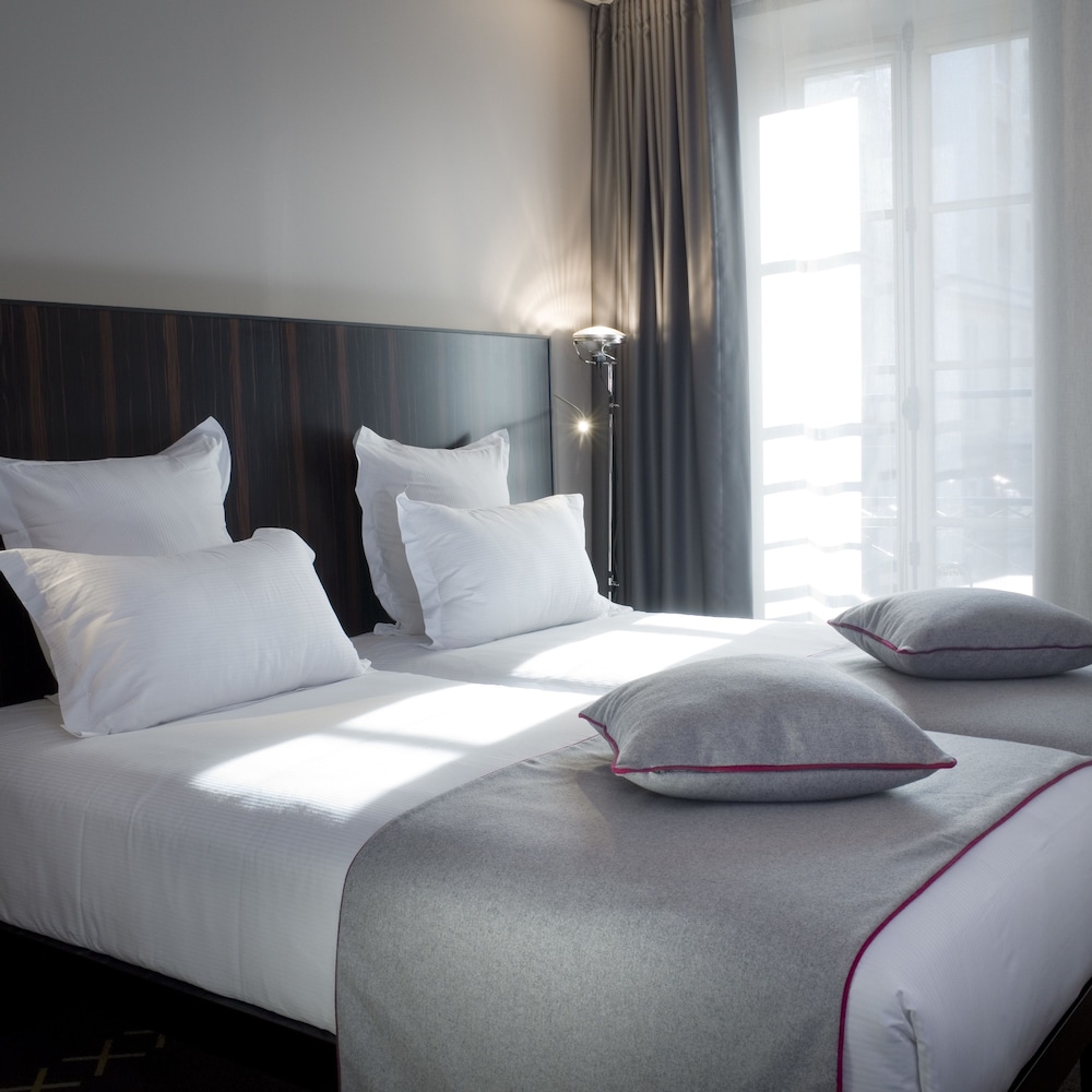 Room Junior suite photo 3