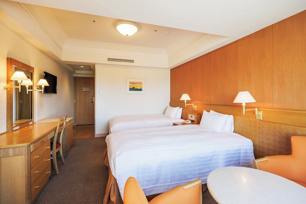 Twin Room, Non Smoking (B) - Photo 6