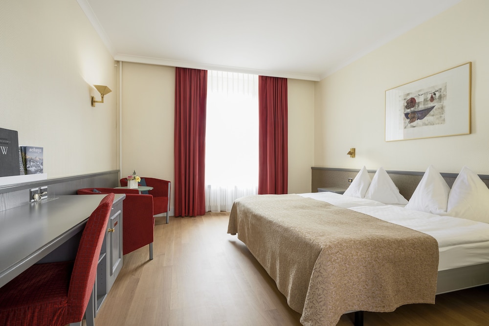 Standard room without balcony photo 3