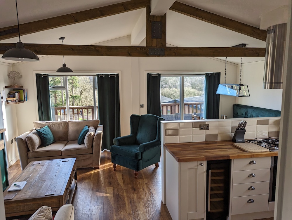 Great Trethew Manor Hotel & Restaurant, 사진 7