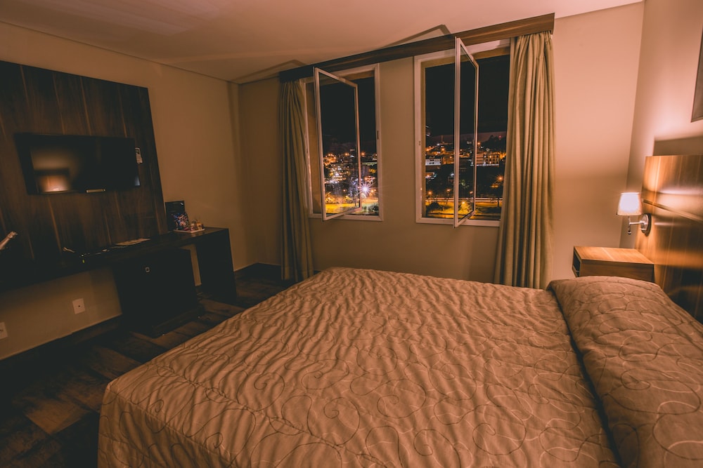 Luxury Room, 1 Double Bed, Accessible photo 2
