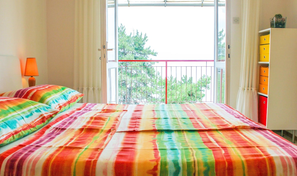 Standard Apartment, Balcony photo 1