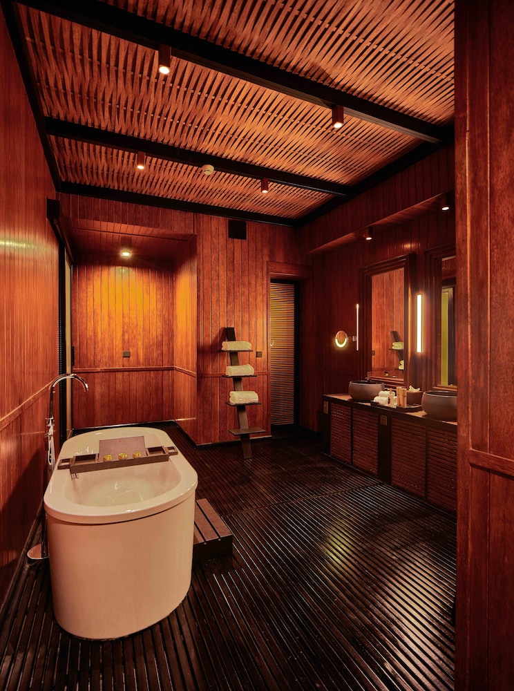 Grand Villa, 2 Bedrooms