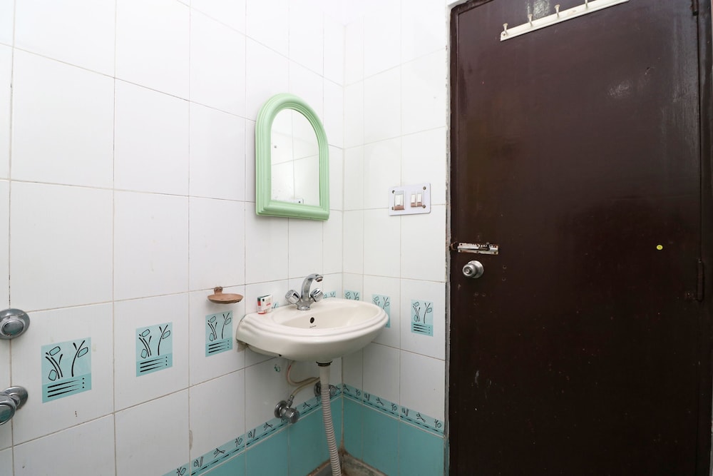 Double Or Twin Room photo 2