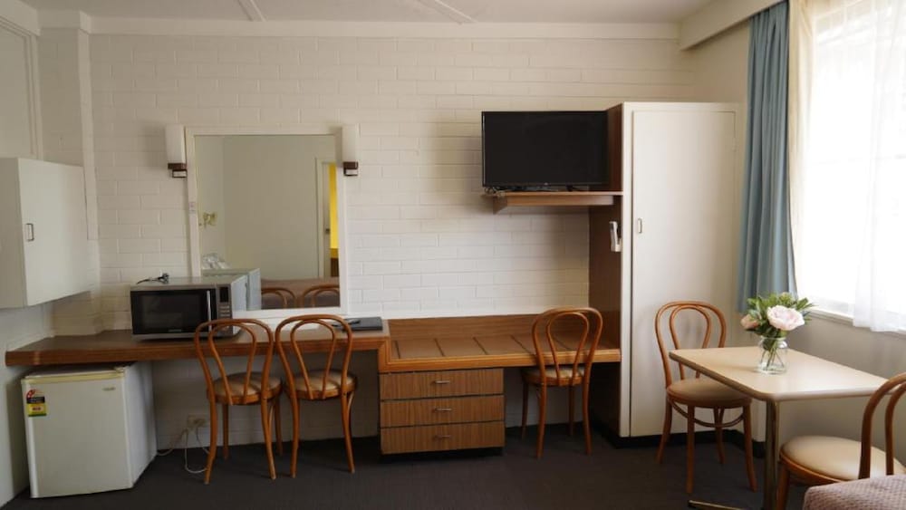 Standard Room (Standard Twin) photo 2