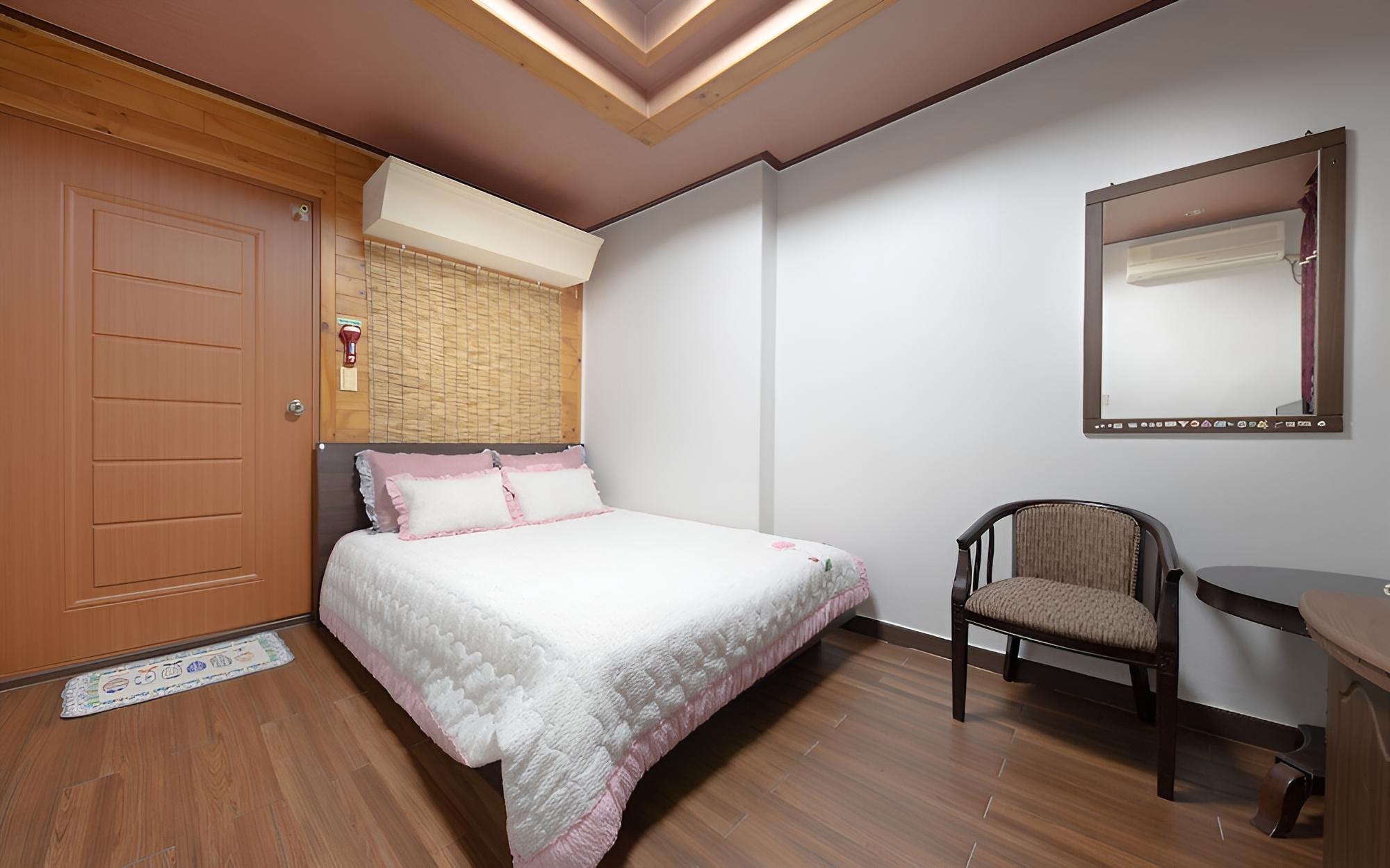 Room (Standard Room) photo 1
