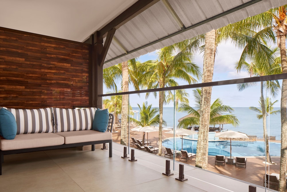 Romantic Suite, 1 King Bed, Ocean View - Photo 4