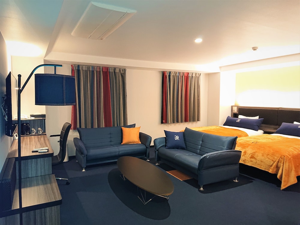 Superior Twin Room, Accessible, Non Smoking photo 1