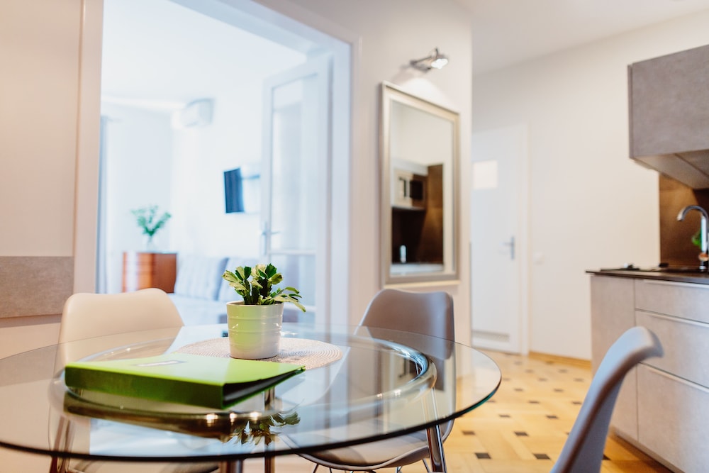 Apartment, 2 Bedrooms, Balcony, Garden View (6 pax) - Photo 23