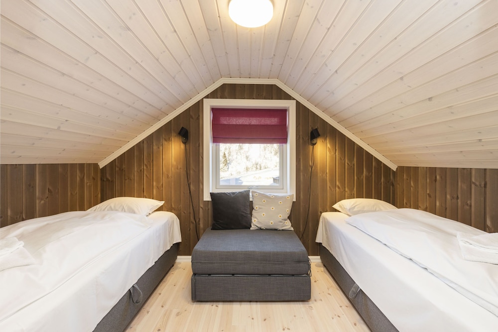 Cabin, 4 Bedrooms, Mountain View, Location Holtardalen photo 2