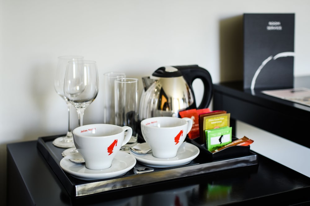 Classic Apartment - Photo 10