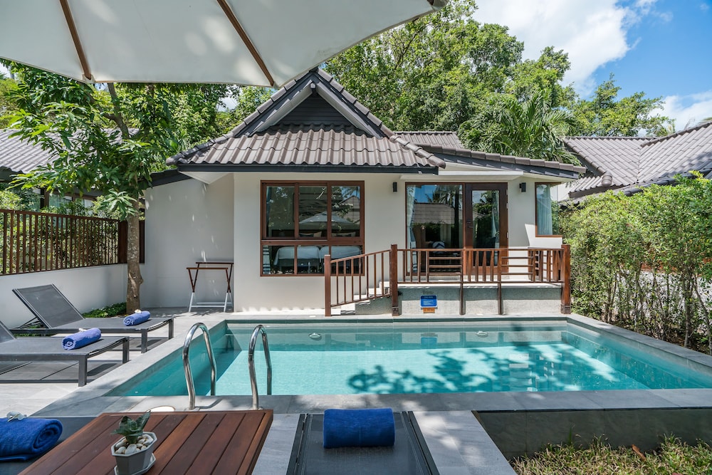 Two-Bedroom Pool Villa - Photo 1
