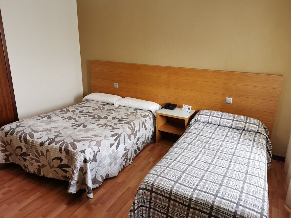 Basic Triple Room - Photo 4