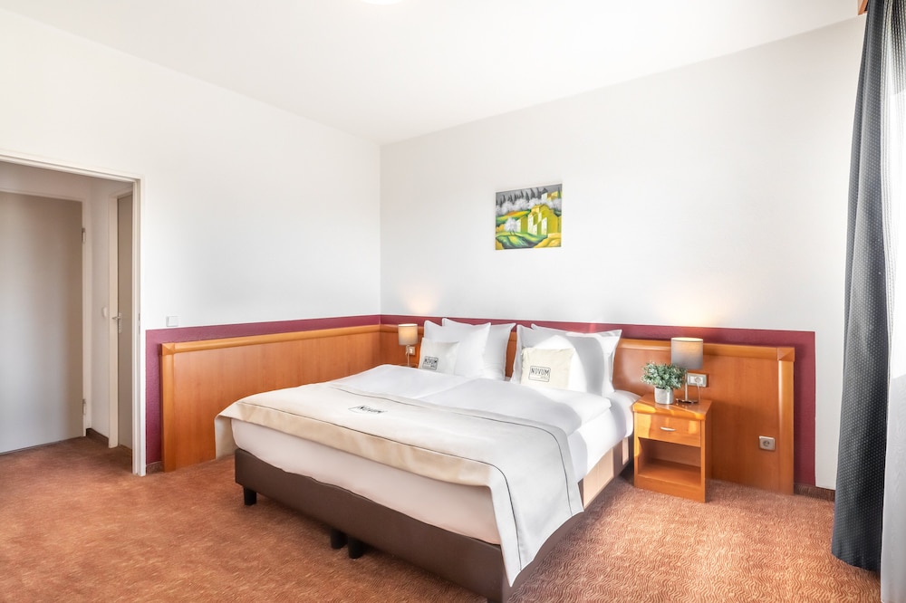 Standard Double Room - Photo 1