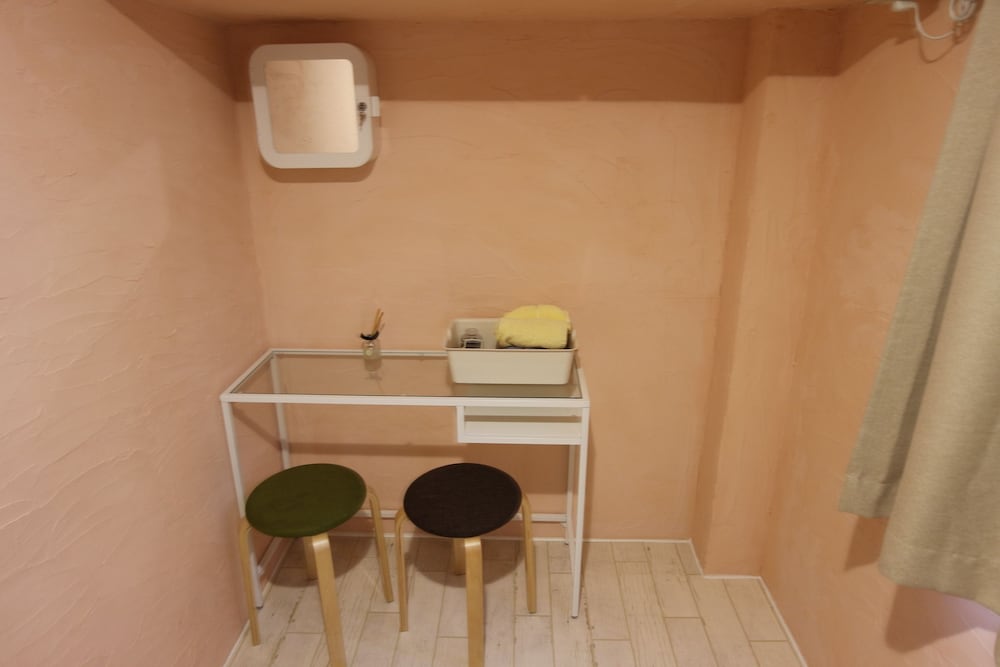 Twin Room photo 3