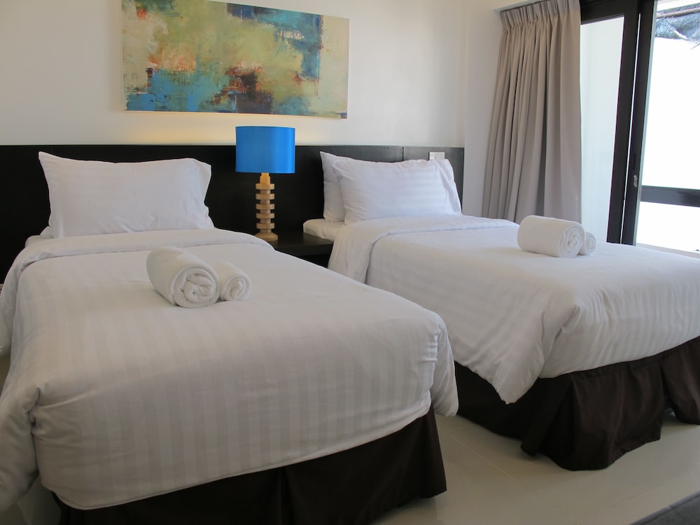 Deluxe Twin Room (Breakfast)