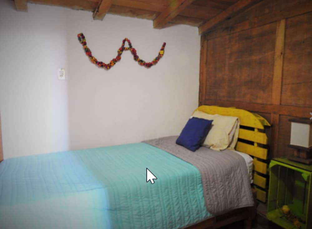 Classic Double Room photo 1