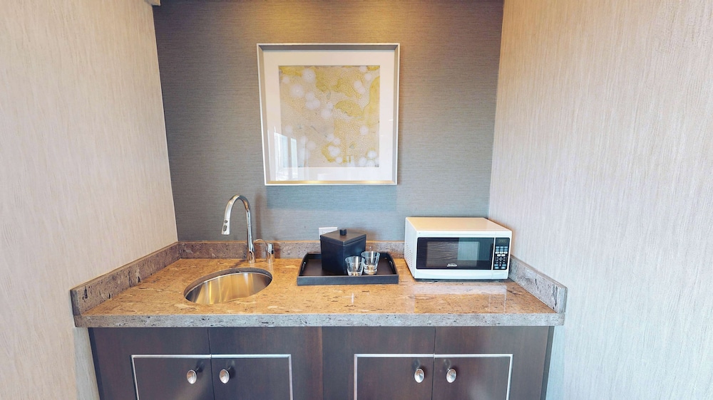 Suite, 1 King Bed