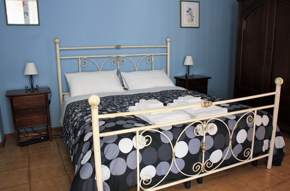 Comfort Double Room, Garden View, Tower