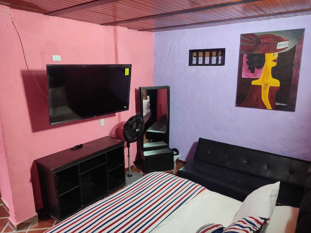 Comfort Room photo 3