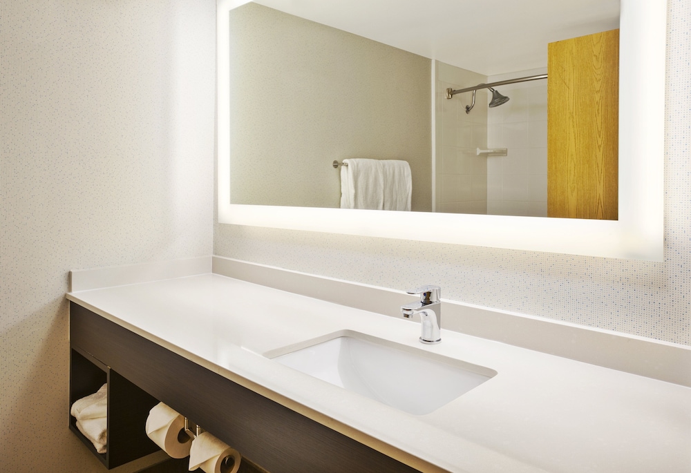Suite, 1 King Bed