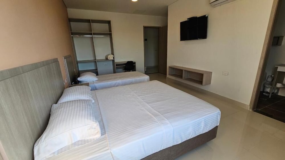 Standard Triple Room photo 3