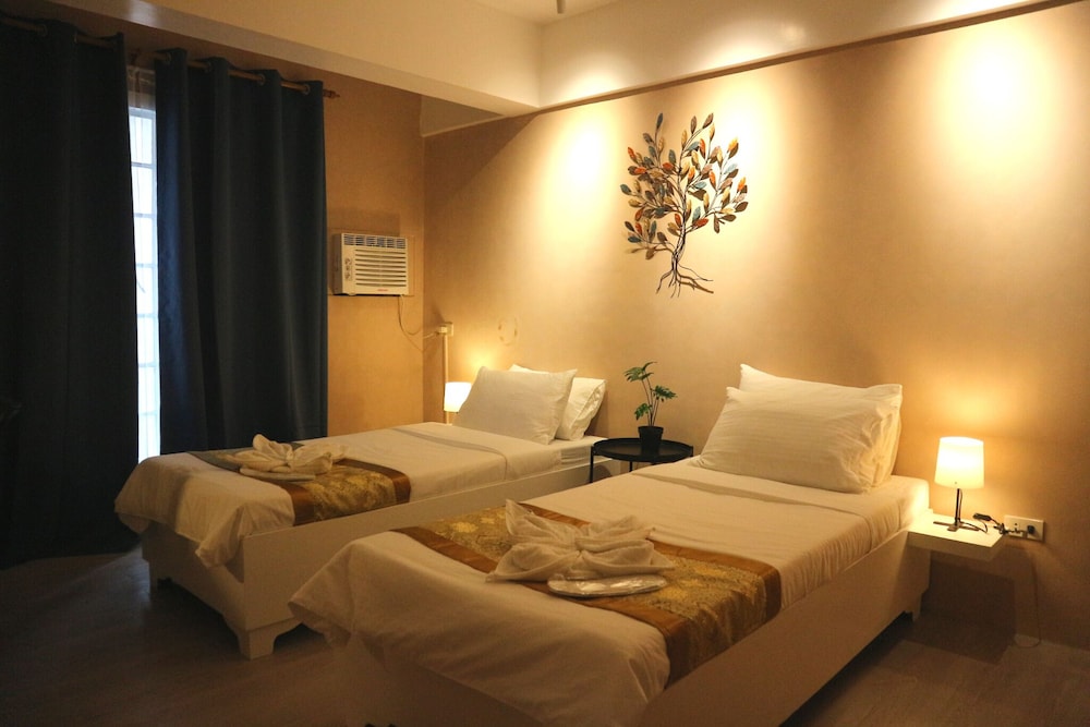 Superior Twin Room, 2 Twin Beds