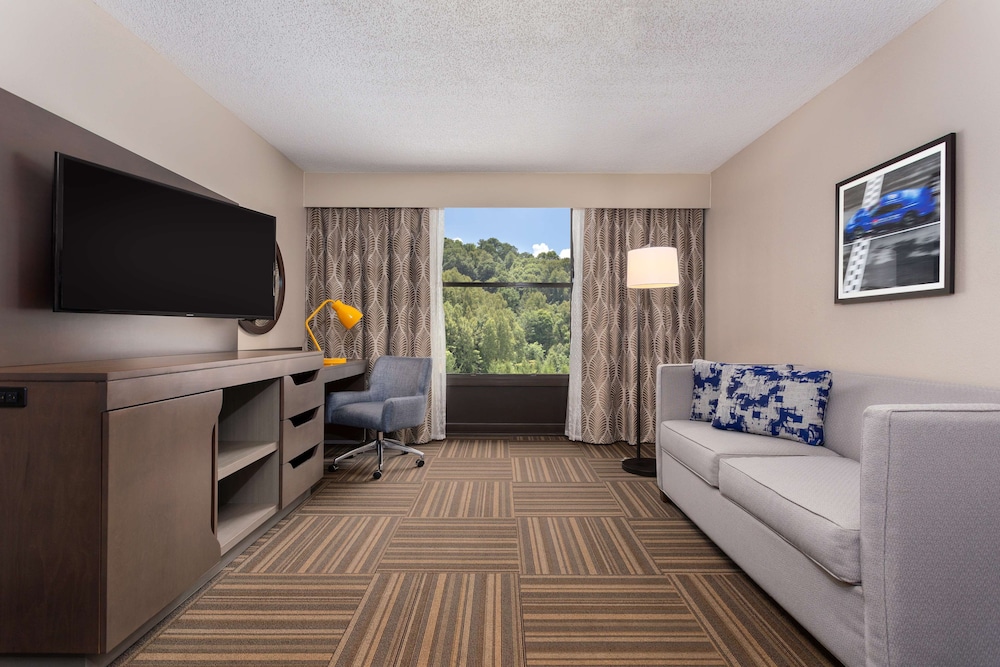 Suite, 1 Bedroom, Non Smoking - Photo 5