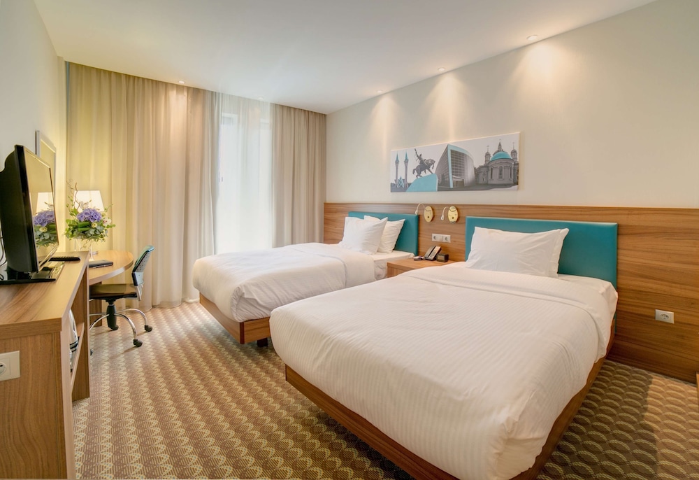 Twin Room photo 1