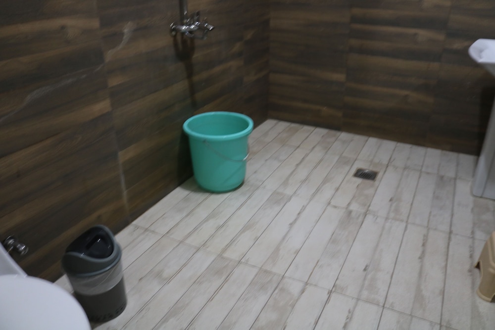 Deluxe Triple Room photo 2