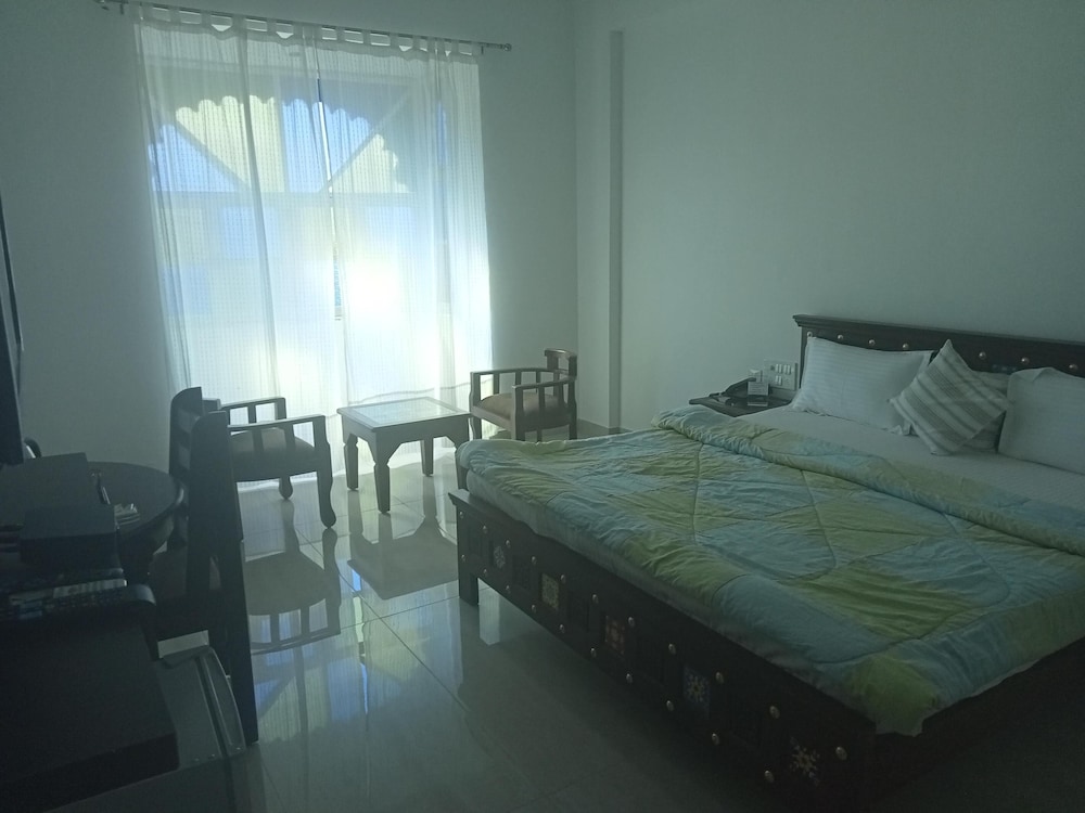 Executive Room
