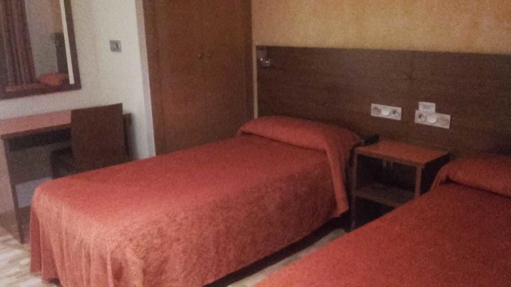 Twin Room photo 3