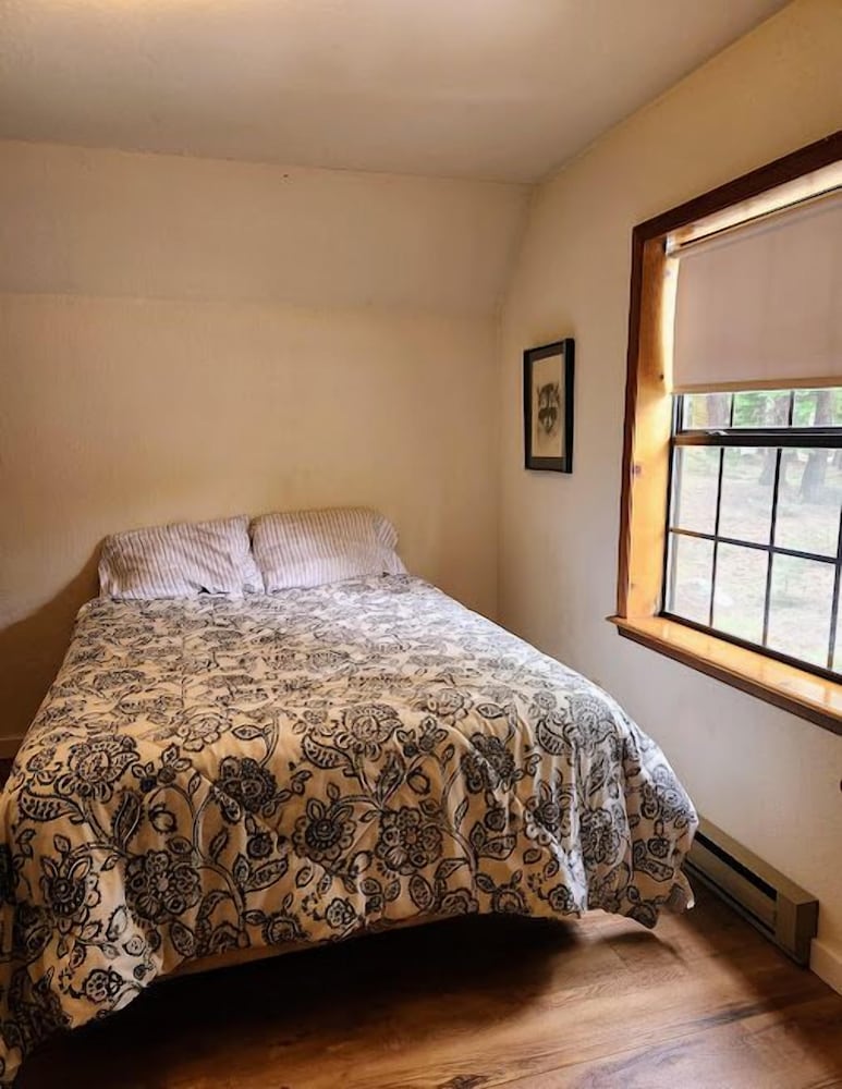 House, Multiple Beds, Balcony, Mountain View (Relax Inn) photo 1