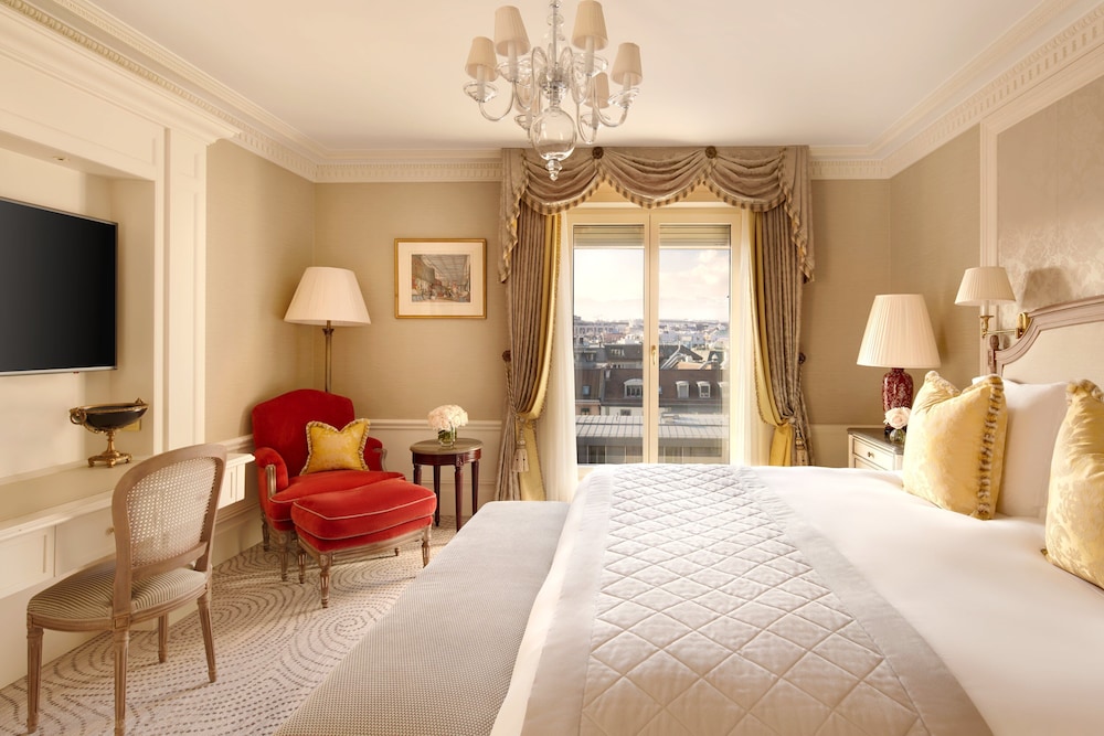 Beau Rivage Suite - Photo 1