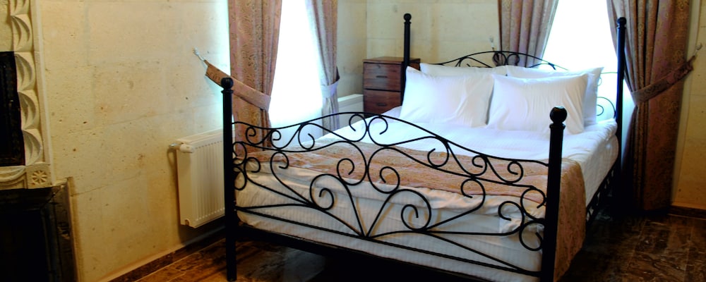 Deluxe Suite, 1 Double Bed photo 1