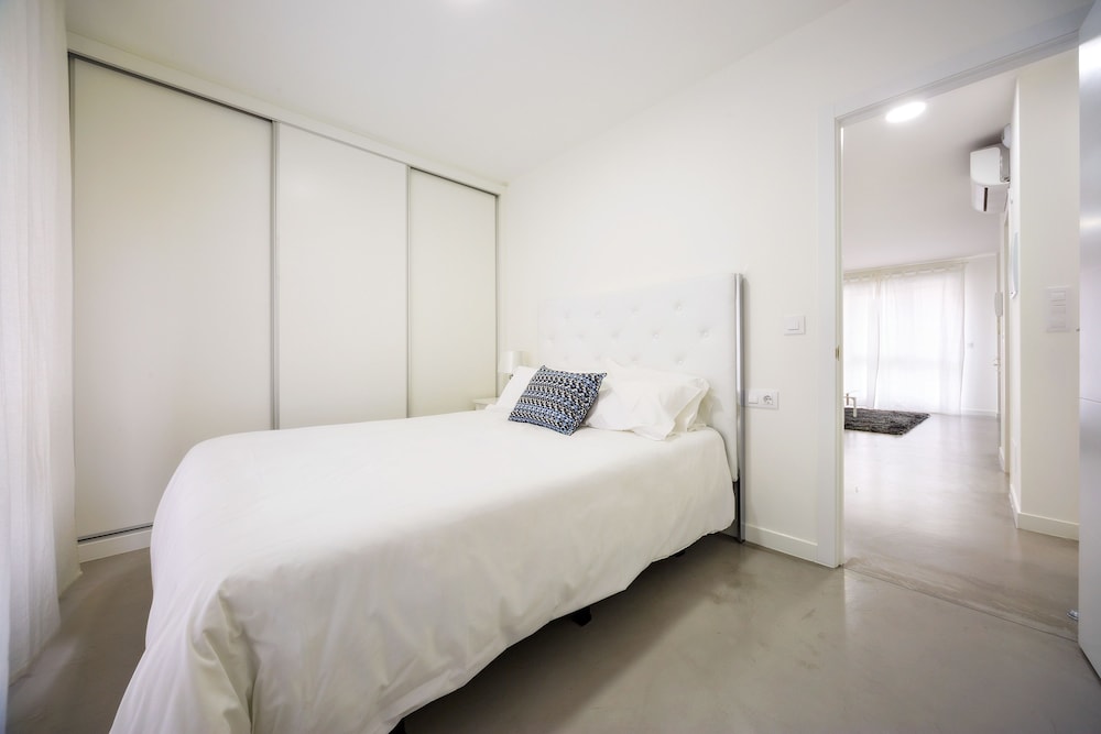 Apartment, 2 Bedrooms (1-A) photo 2