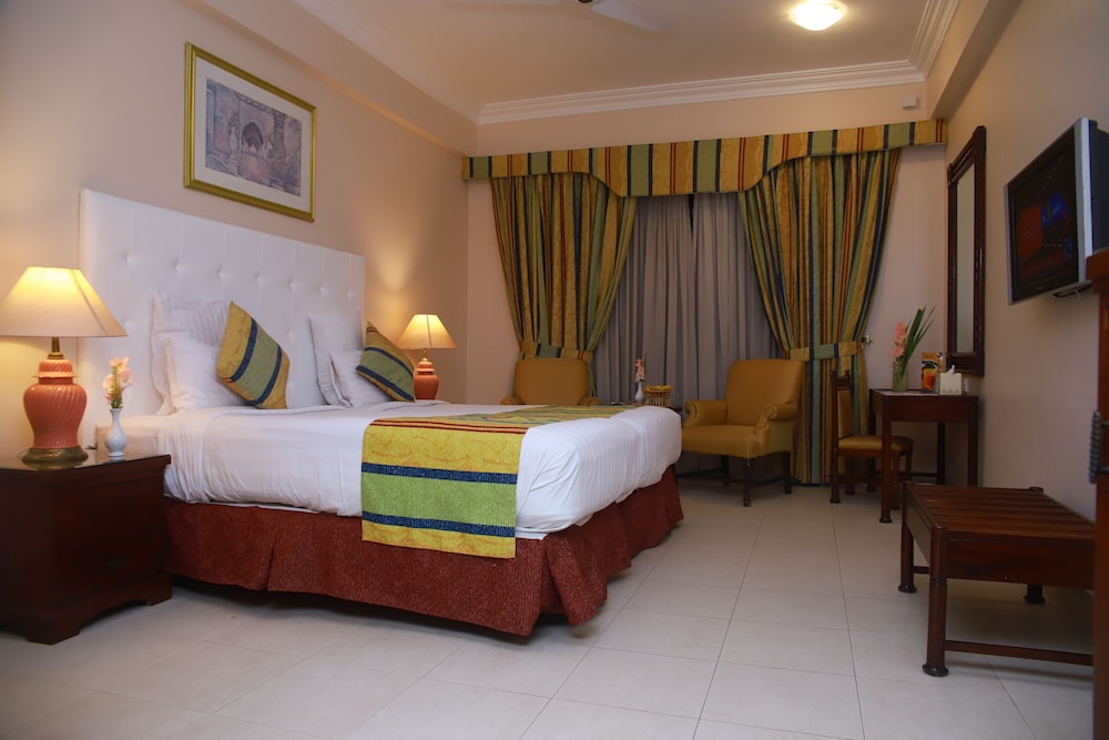 Executive Double Room photo 2