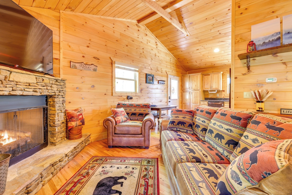 House (2 Bedrooms) photo 2