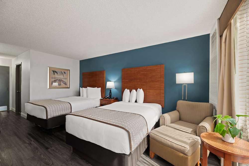 Available room