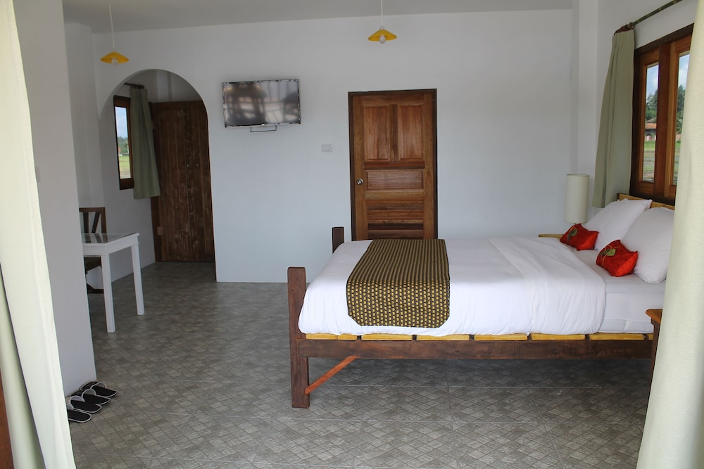 Superior Double Bungalow (8) photo 3