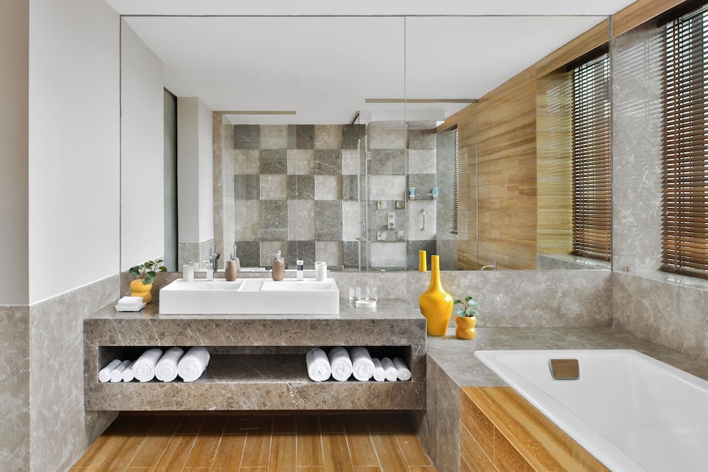 Club Suite, 1 King Bed