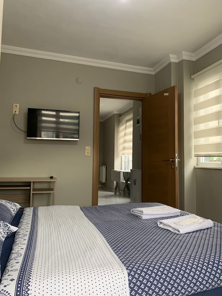 Standard Apartment