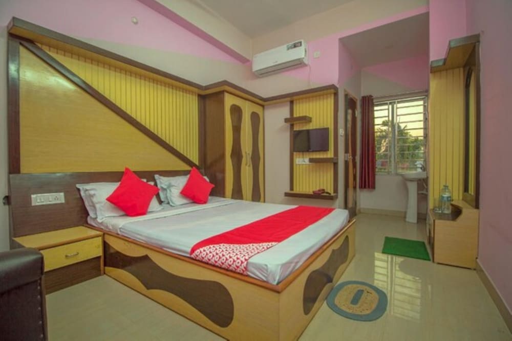 Deluxe Double Room photo 3